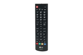 Controle remoto Monitor/TV LG - AKB75675305