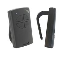 Controle remoto Motor Portao Eletronico AGL Digital Key 433,92mhz 6P20