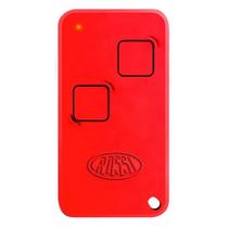 Controle Remoto Motor Portão Rossi Hcs 433,92 Mhz Dz3 Dz4 Nano Atto