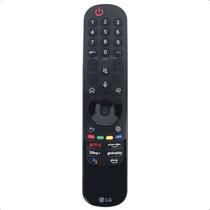 Controle Remoto Mr22ga 60uq8050psb Tv LG 2022c/nota Original