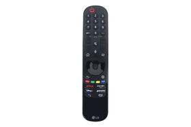 Controle Remoto Mr22ga Tv LG 2022 65uq801c0sb 65uq8050psb