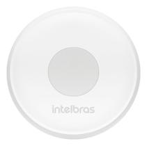 Controle Remoto Msw 1001 Mini botão Inteligente Mibo Smart Intelbras Conexão Com Tecnologia ZigBee