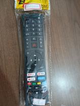 Controle remoto multilaser smart