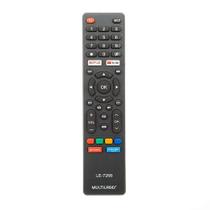 Controle remoto Multilaser smart