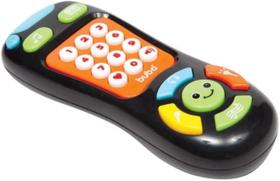 Controle Remoto Musical Buba Brinquedo Interativo