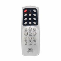Controle Remoto Mxt 01003 Para Receptor Century Usr 1950 Controle Remoto Mxt 01003 Para Receptor Century Usr 1950