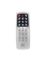 Controle Remoto Mxt 01003 Para Receptor Century Usr 1950 Controle Remoto Mxt 01003 Para Receptor Century Usr 1950