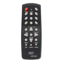 Controle Remoto MXT 01012 Century 1900 Controle Remoto MXT 01012 Century 1900