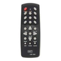 Controle Remoto Mxt 01012 Century 1900 Controle Remoto Mxt 01012 Century 1900