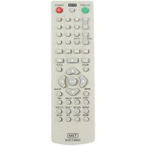 Controle Remoto MXT 01050 Britania DVD Fama 3