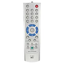 Controle Remoto Mxt 01129 Recep Satelite Visiontec Vt 1000S Controle Remoto Mxt 01129 Recep Satelite Visiontec Vt 1000S