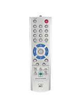 Controle Remoto Mxt 01129 Recep Satelite Visiontec Vt 1000S Controle Remoto Mxt 01129 Recep Satelite Visiontec Vt 1000S