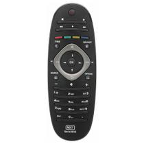 Controle Remoto MXT 01181 TV Philips LCD Serie 3000