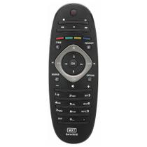 Controle Remoto Mxt 01181 Tv Philips Lcd Serie 3000
