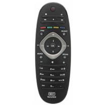 Controle Remoto MXT 01181 TV Philips LCD Serie 3000