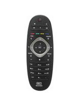 Controle Remoto Mxt 01181 Tv Philips Lcd Serie 3000