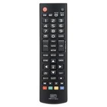 Controle Remoto Mxt 01253 Tv Lcd- Led Lg Akb73715613