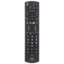 Controle Remoto Mxt 01254 Tv Lcd Panasonic Viera N2qayb00057