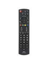 Controle Remoto Mxt 01254 Tv Lcd Panasonic Viera N2Qayb00057