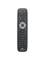 Controle Remoto Mxt 01273 Tv Led Philips Ambilight 32Pfl5604 Controle Remoto Mxt 01273 Tv Led Philips Ambilight 32Pfl5604