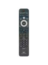 Controle Remoto Mxt 01274 Tv Led Philips Smart