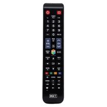 Controle Remoto Mxt 01289 Tv Smart 3D Futebol Samsung Aa59-0