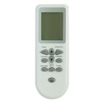 Controle Remoto MXT 01307 de AR Condicionado SPLIT Consul ESTAR Controle Remoto MXT 01307 de AR Condicionado SPLIT Consul ESTAR