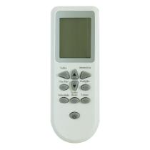 Controle Remoto Mxt 01307 De Ar Condicionado Split Consul Estar Controle Remoto Mxt 01307 De Ar Condicionado Split Consul Estar