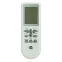Controle Remoto Mxt 01307 De Ar Condicionado Split Consul