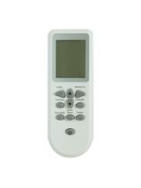 Controle Remoto Mxt 01307 De Ar Condicionado Split Consul