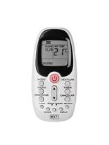 Controle Remoto Mxt 01308 Para Ar Condicionado Midea Estilo