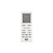 Controle Remoto Mxt 01335 Ar Condicionado Yb1F2 Split Gree Controle Remoto Mxt 01335 Ar Condicionado Yb1F2 Split Gree