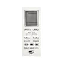 Controle Remoto Mxt 01335 Ar Condicionado Yb1F2 Split Gree