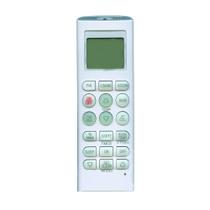 Controle Remoto MXT 01340 AR Condicionado SPLIT Artcool Libero Controle Remoto MXT 01340 AR Condicionado SPLIT Artcool Libero
