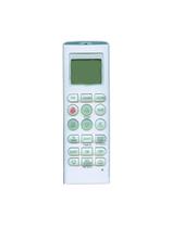 Controle Remoto Mxt 01340 Ar Condicionado Split Artcool Controle Remoto Mxt 01340 Ar Condicionado Split Artcool