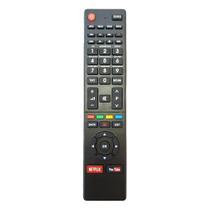 Controle Remoto MXT 01369 TV Universal SMART Netflix