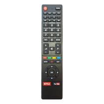 Controle Remoto Mxt 01369 Tv Universal Smart Netflix