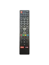 Controle Remoto Mxt 01369 Tv Universal Smart Netflix