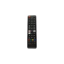 Controle Remoto Mxt 01371 Tv Samsung Led Smart