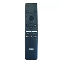 Controle Remoto Mxt 01374 Tv Samsung 4K Netflix