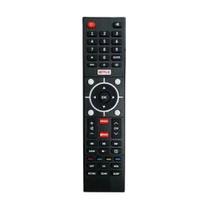 Controle Remoto MXT 01380 TV LED Semp TCL CT-6810 NETFLIX/YOUTUBE