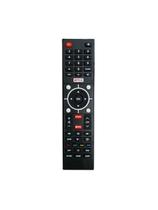 Controle Remoto Mxt 01380 Tv Led Semp TCL Ct-6810
