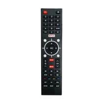 Controle Remoto MXT 01380 TV LED SEMP Toshiba CT-6810 NETFLIX/YOUTUBE Controle Remoto MXT 01380 TV LED SEMP Toshiba CT-6810 NETFLIX/YOUTUBE