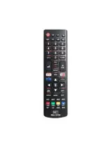 Controle Remoto Mxt 01388 Tv Smart Universal Led Lc Controle Remoto Mxt 01388 Tv Smart Universal Led Lc