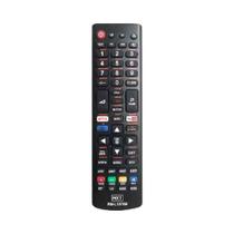 Controle Remoto MXT 01388 TV SMART Universal LED LC