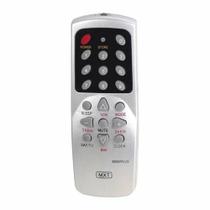 Controle Remoto Mxt 0807 Para Receptor Hicom Controle Remoto Mxt 0807 Para Receptor Hicom
