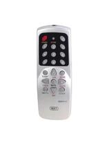 Controle Remoto Mxt 0807 Para Receptor Hicom