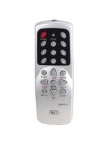 Controle Remoto Mxt 0807 Receptor Hicom 2800 Plus