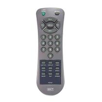 Controle Remoto Mxt 0860 Para Tv Philco Pcr-97f Controle Remoto Mxt 0860 Para Tv Philco Pcr-97f