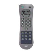 Controle Remoto MXT 0860 para TV Philco PCR-97F